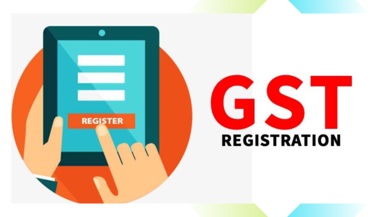 gst registration