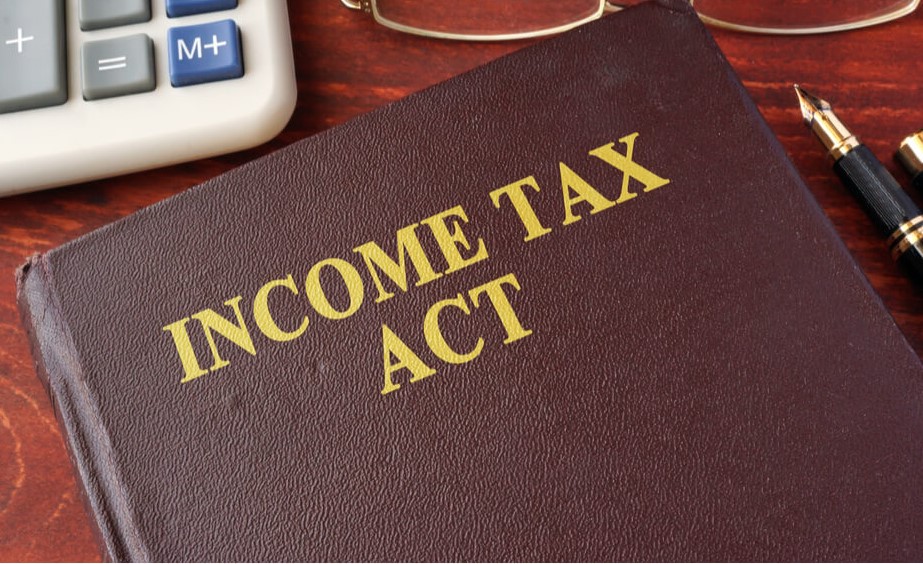 Income Tax Act